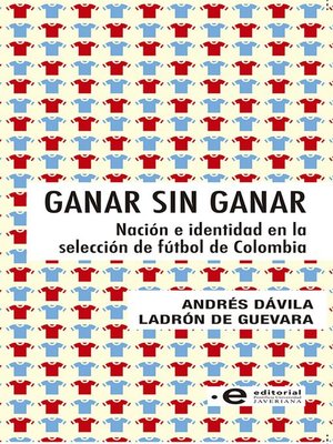 cover image of Ganar sin ganar